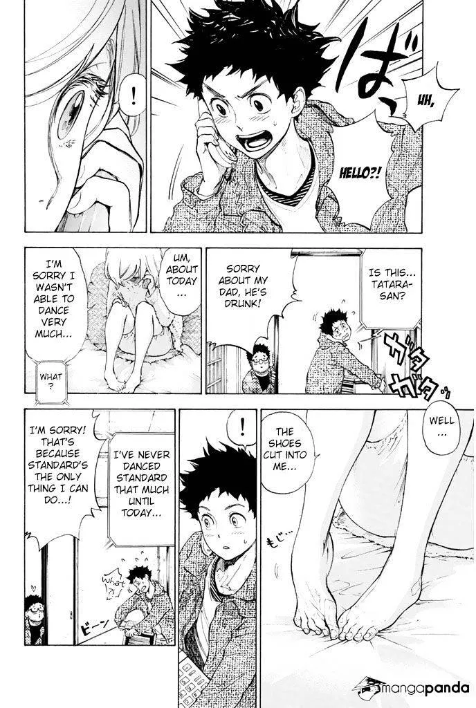 Ballroom E Youkoso - Page 27