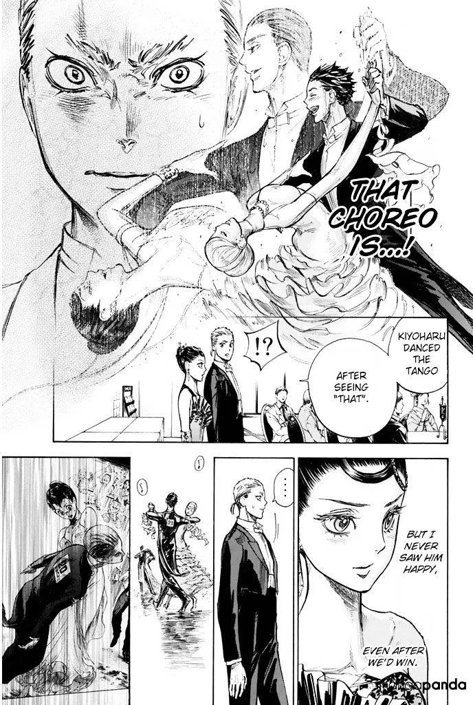 Ballroom E Youkoso - Page 24