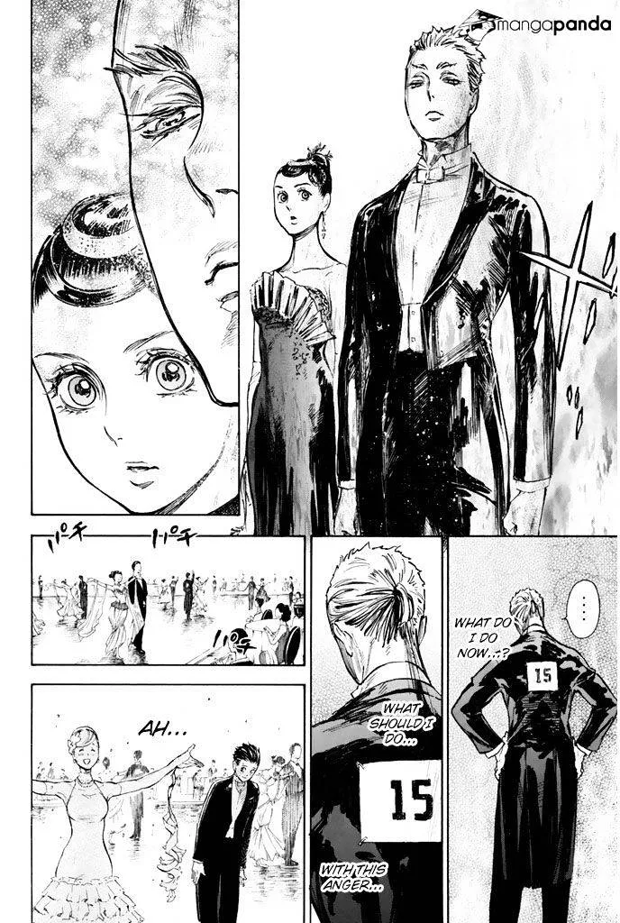 Ballroom E Youkoso - Page 25