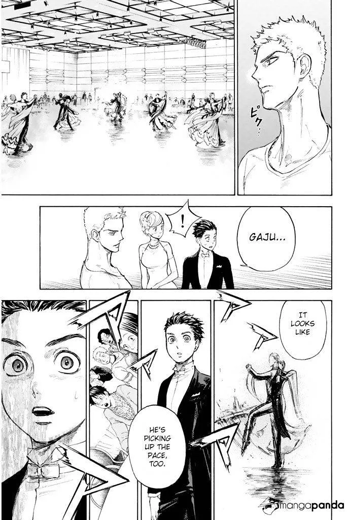 Ballroom E Youkoso - Page 28