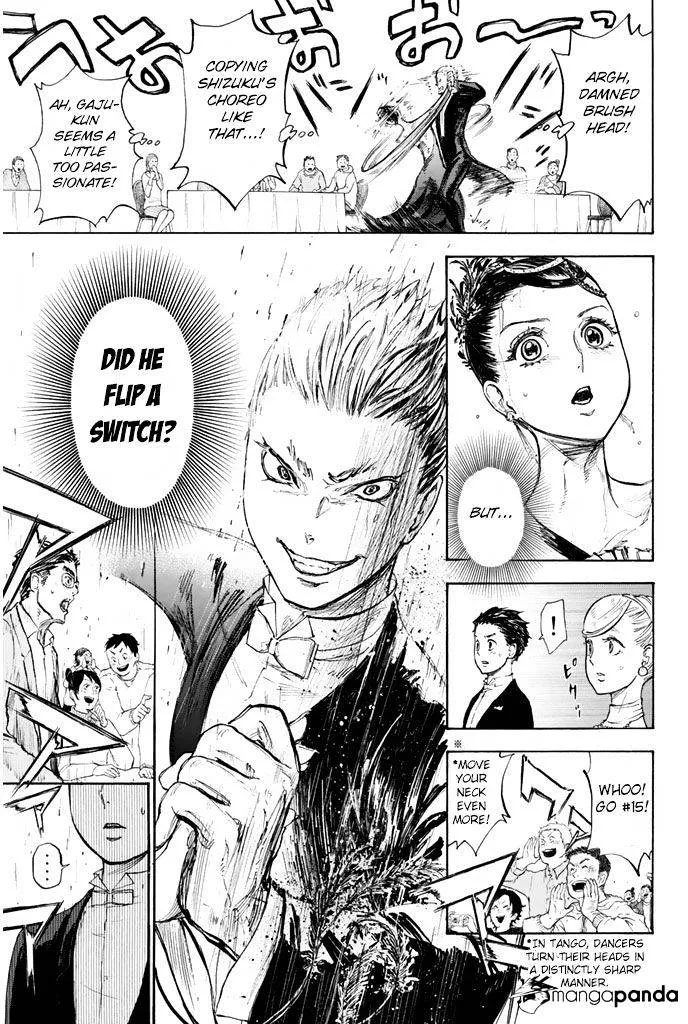 Ballroom E Youkoso - Page 30