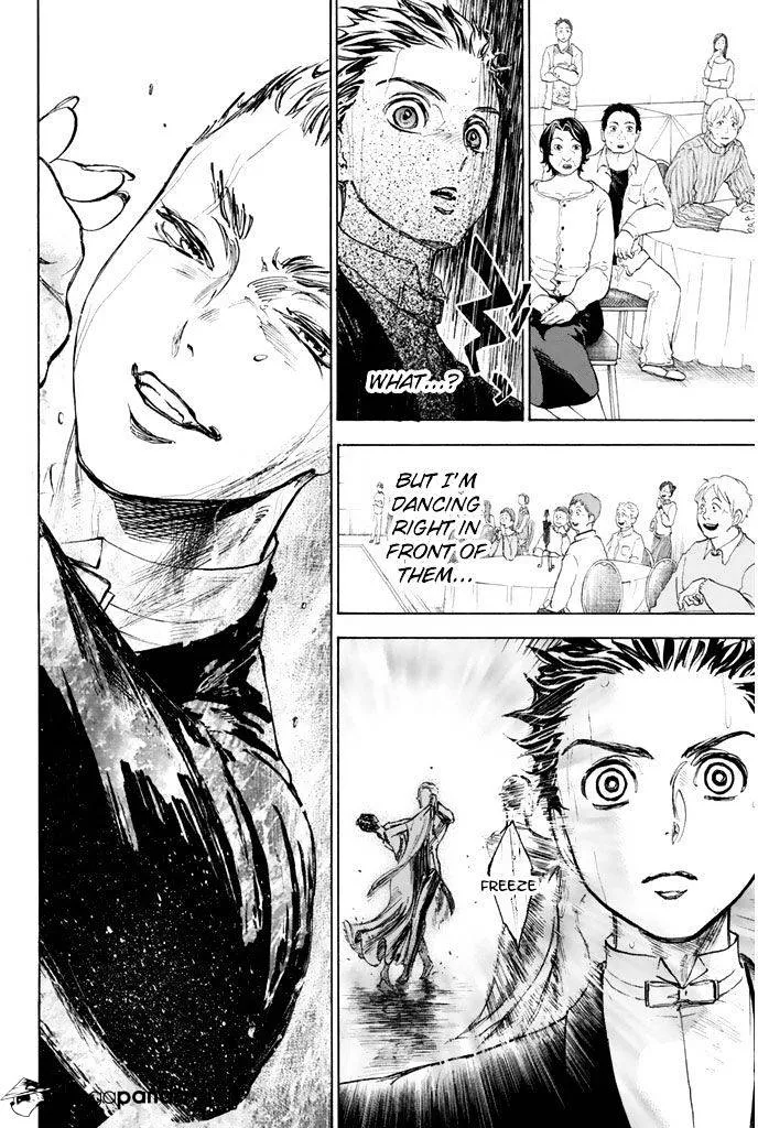 Ballroom E Youkoso - Page 36