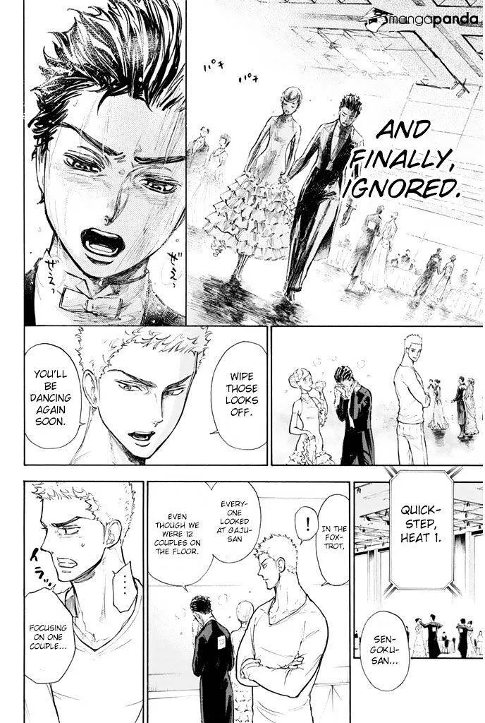 Ballroom E Youkoso - Page 38