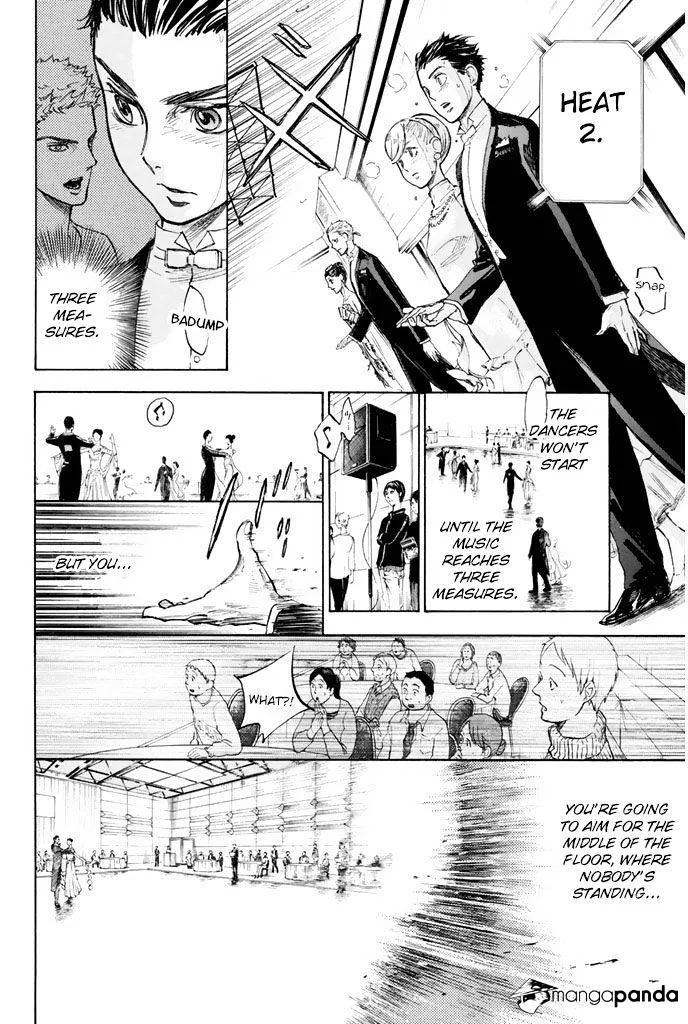 Ballroom E Youkoso - Page 40