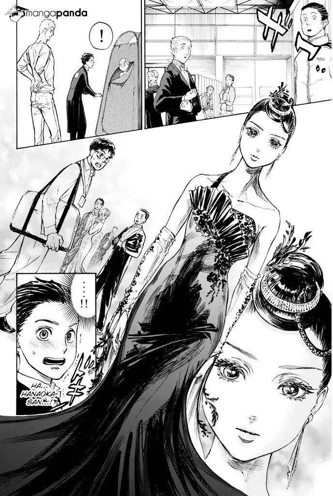 Ballroom E Youkoso - Page 7