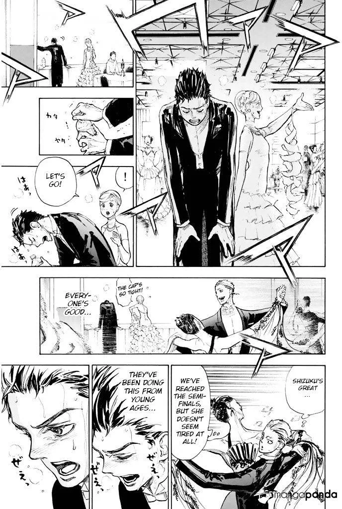 Ballroom E Youkoso - Page 28