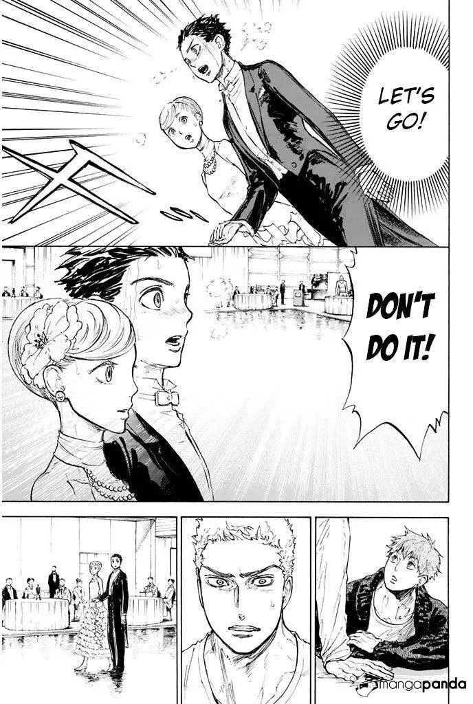 Ballroom E Youkoso - Page 30