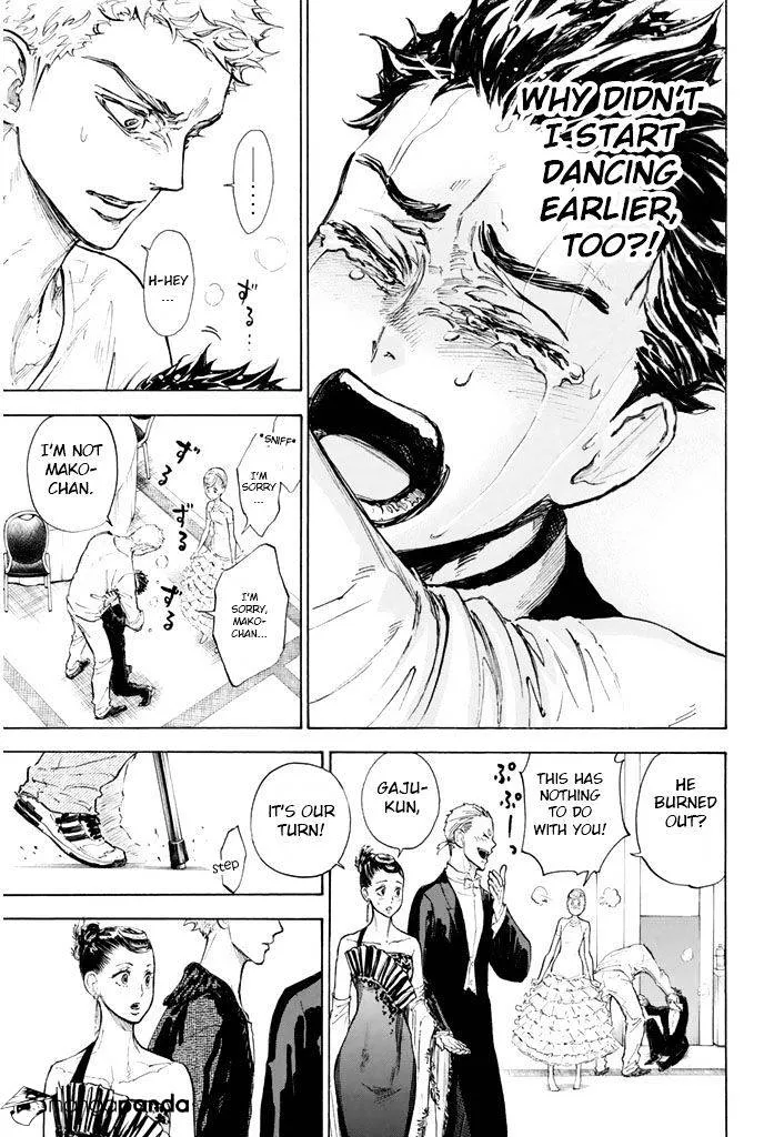 Ballroom E Youkoso - Page 34