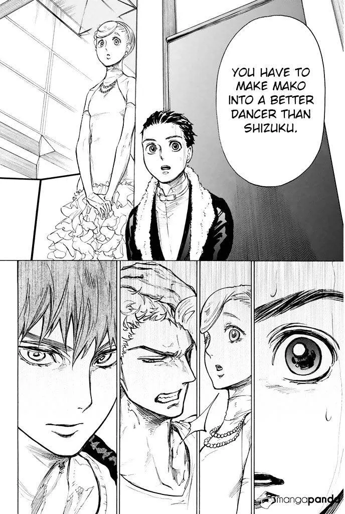 Ballroom E Youkoso - Page 40