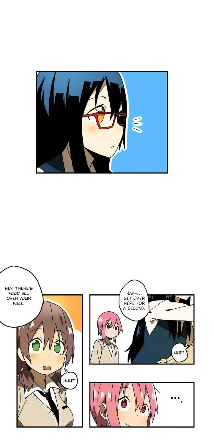 Balls Friend Chapter 7 page 37 - MangaKakalot