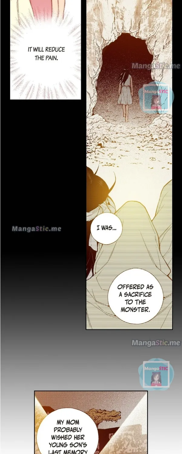 Bameur Geonneun Seonbi Chapter 104 page 42 - MangaKakalot