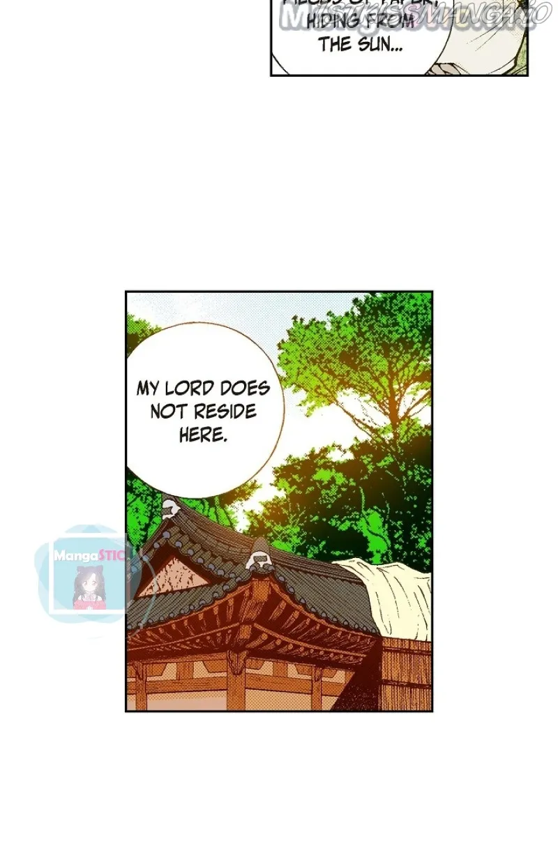 Bameur Geonneun Seonbi Chapter 112 page 64 - MangaKakalot