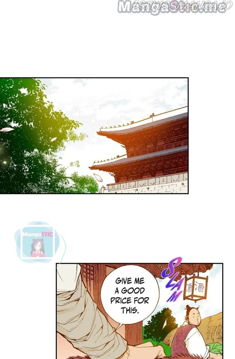 Bameur Geonneun Seonbi Chapter 112 page 10 - MangaKakalot