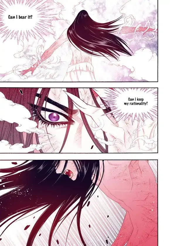 Bameur Geonneun Seonbi Chapter 57 page 28 - MangaKakalot