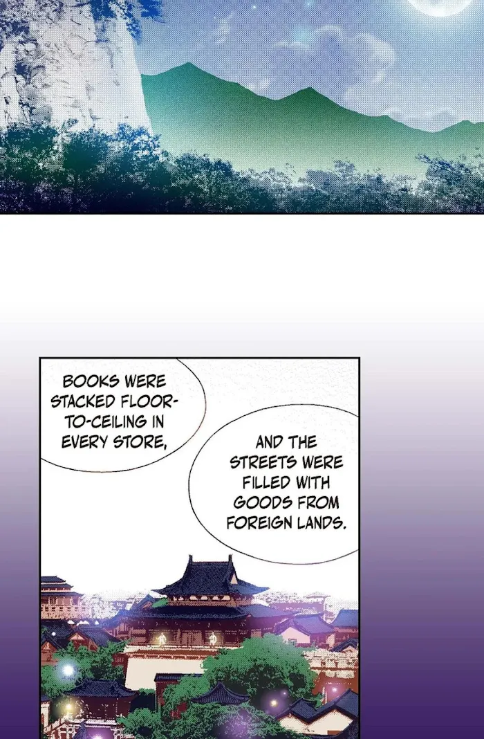 Bameur Geonneun Seonbi Chapter 74 page 36 - MangaKakalot