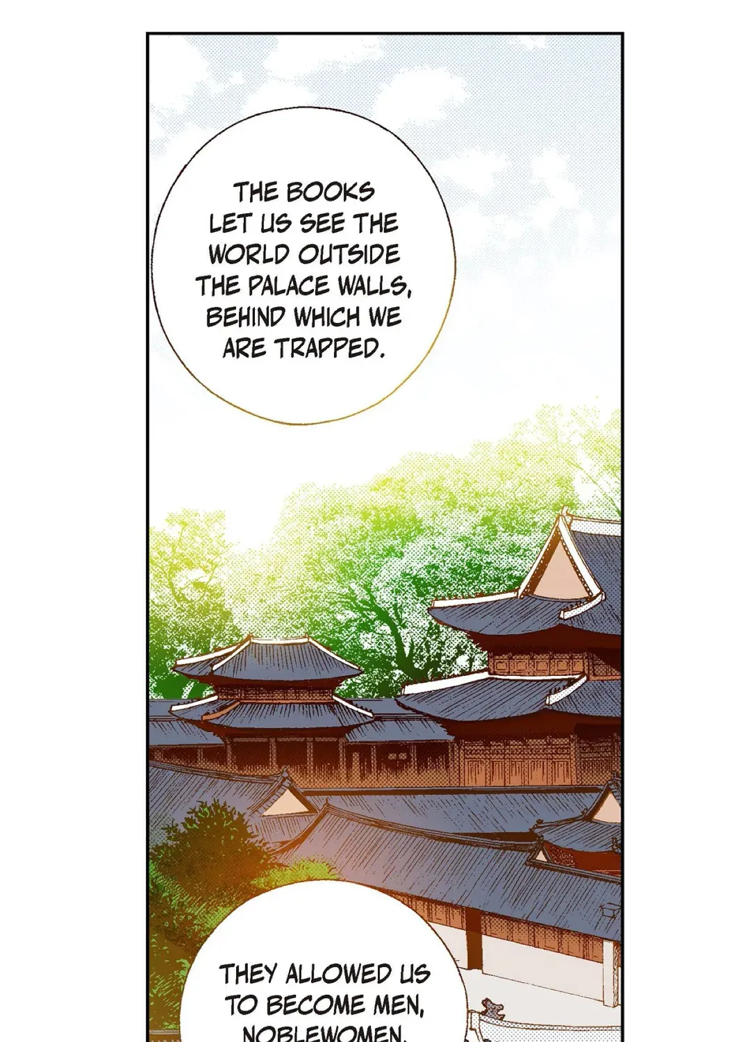 Bameur Geonneun Seonbi Chapter 88 page 70 - MangaNato