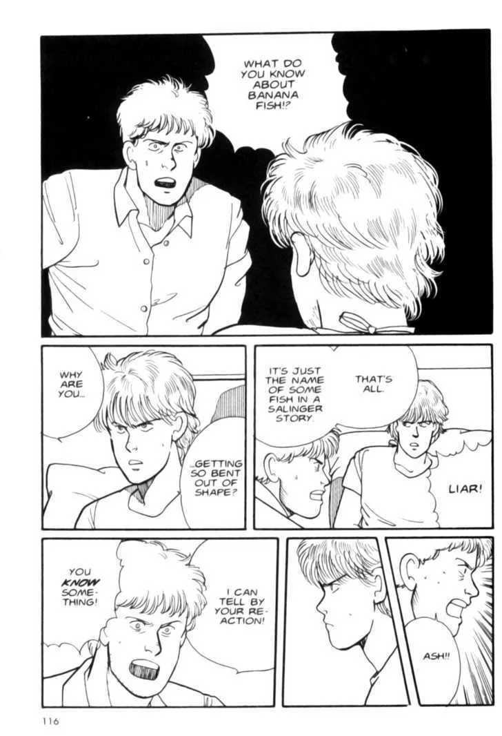 Banana Fish - Page 114