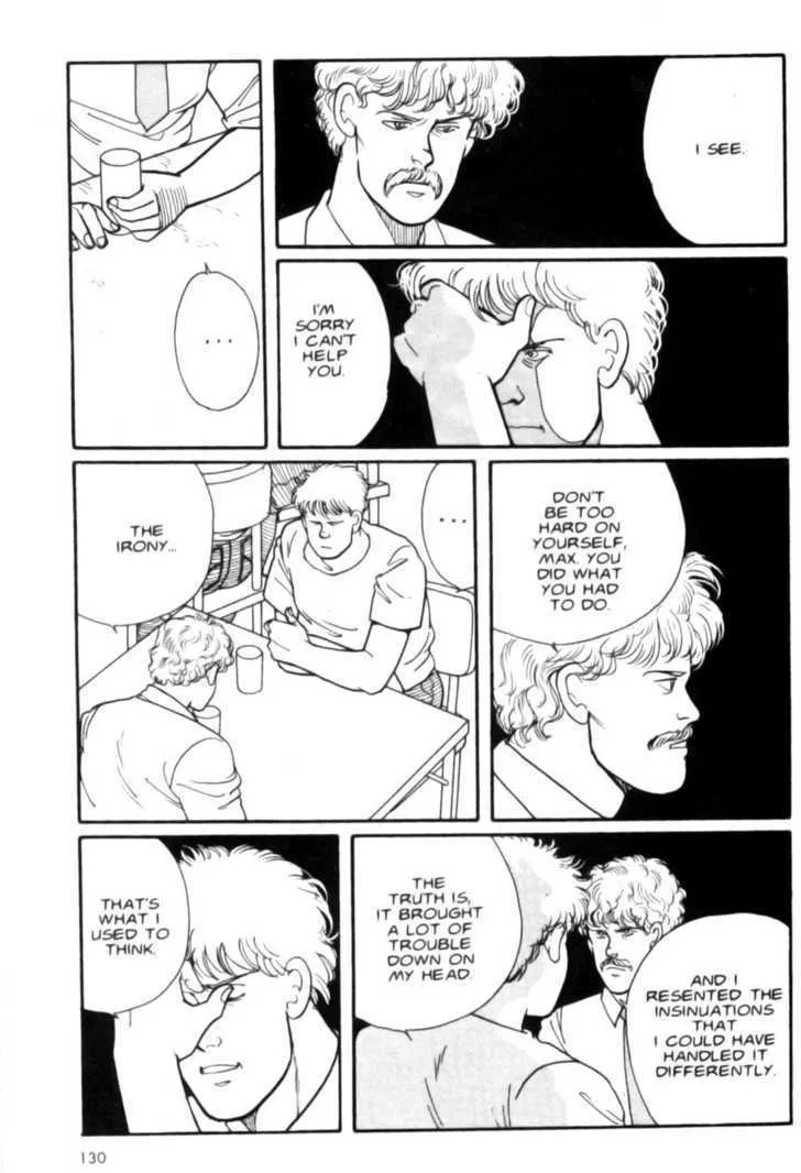 Banana Fish - Page 128