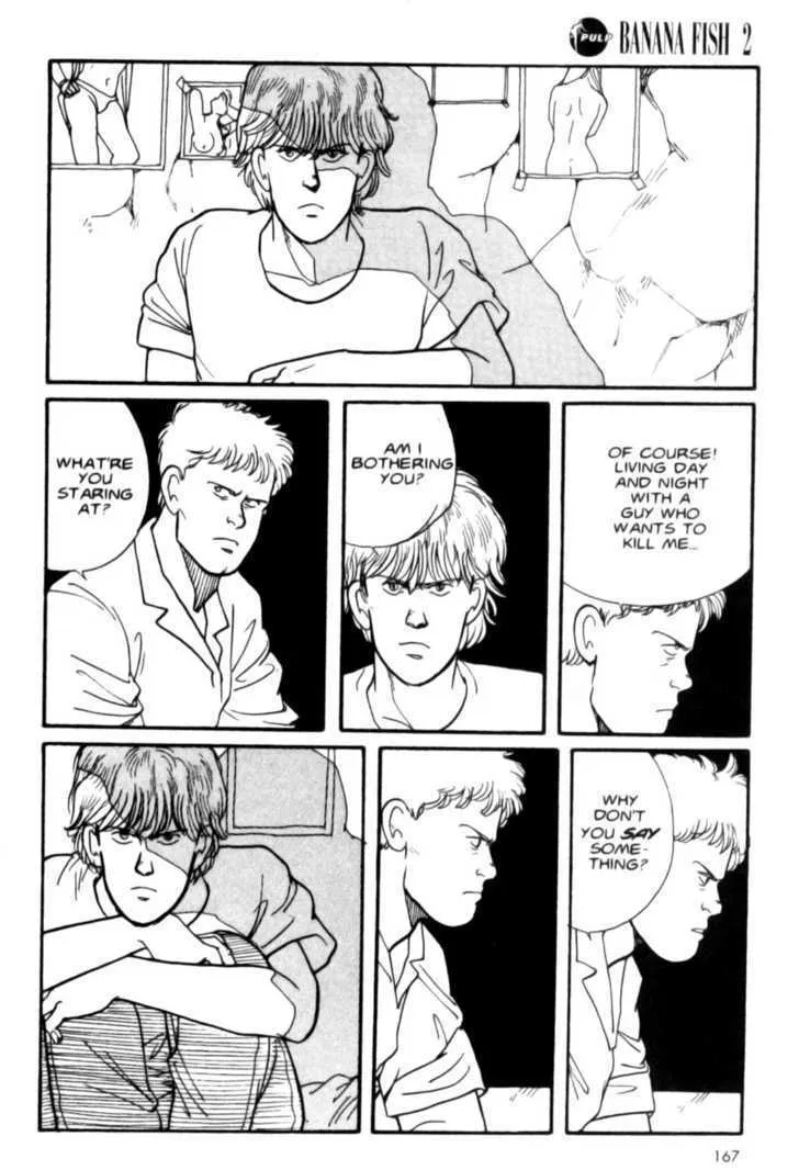 Banana Fish - Page 165