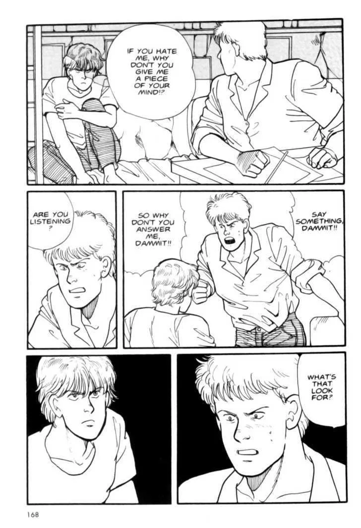 Banana Fish - Page 166