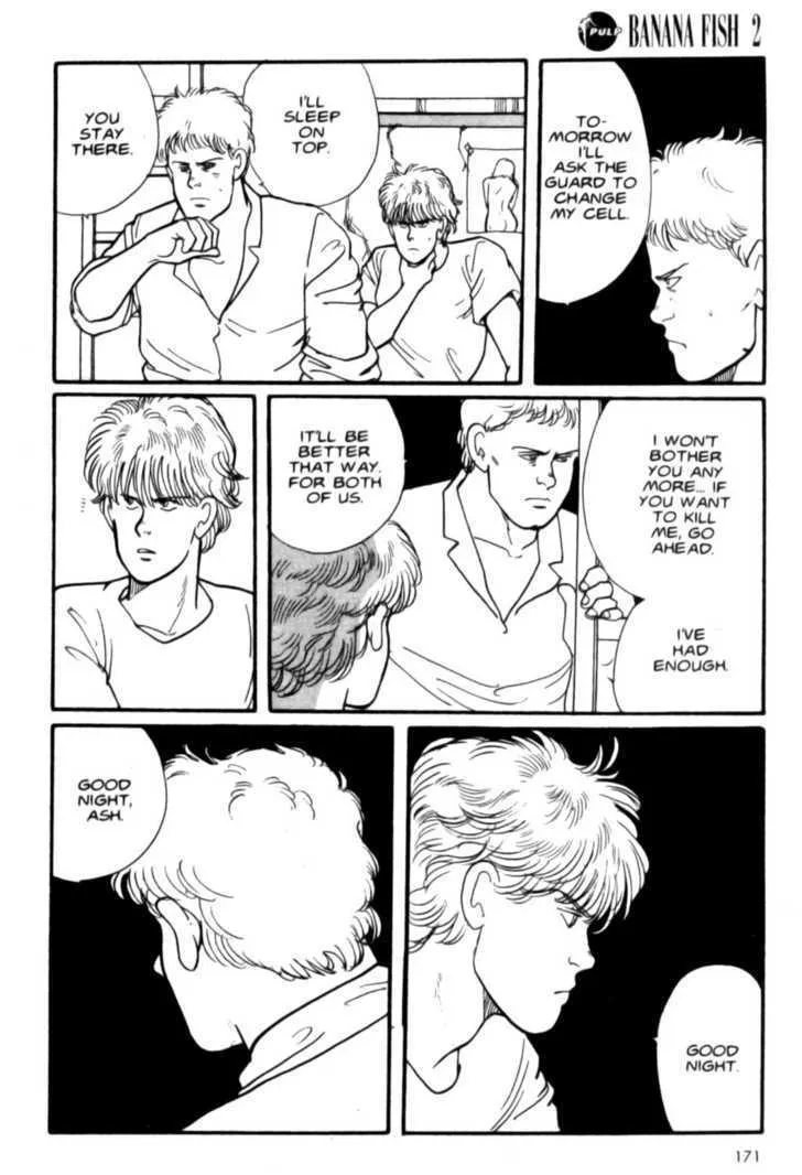 Banana Fish - Page 169