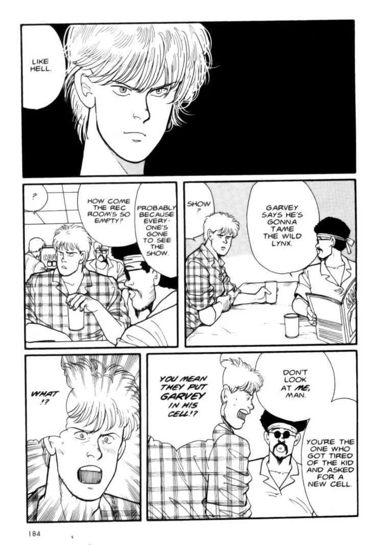 Banana Fish - Page 182