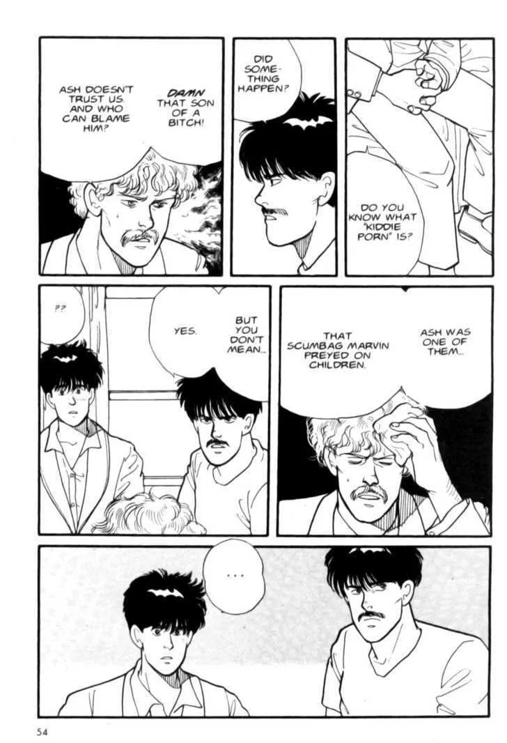 Banana Fish - Page 52