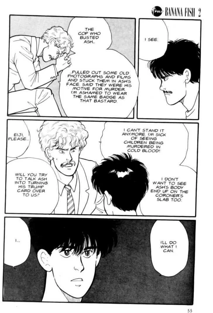 Banana Fish - Page 53