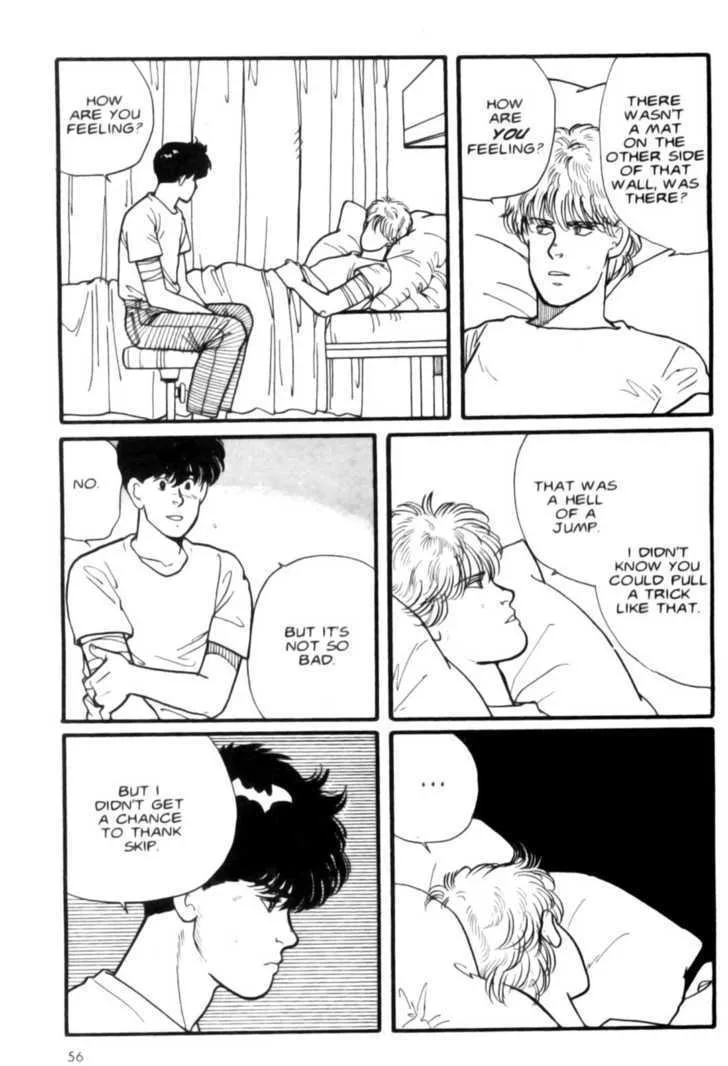 Banana Fish - Page 54