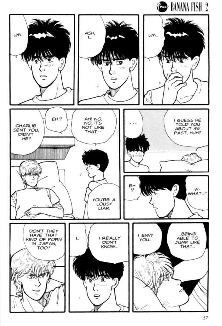 Banana Fish - Page 55