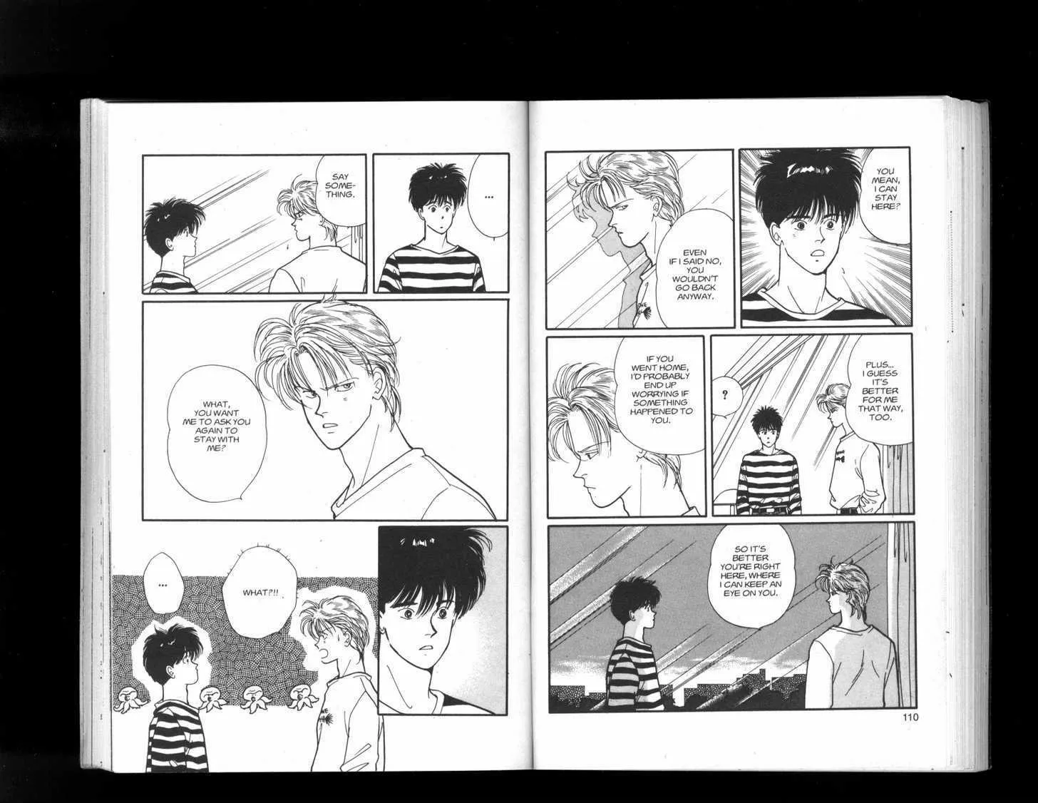 Banana Fish - Page 56