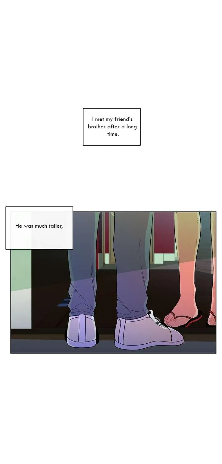 Banana Scandal - Page 36