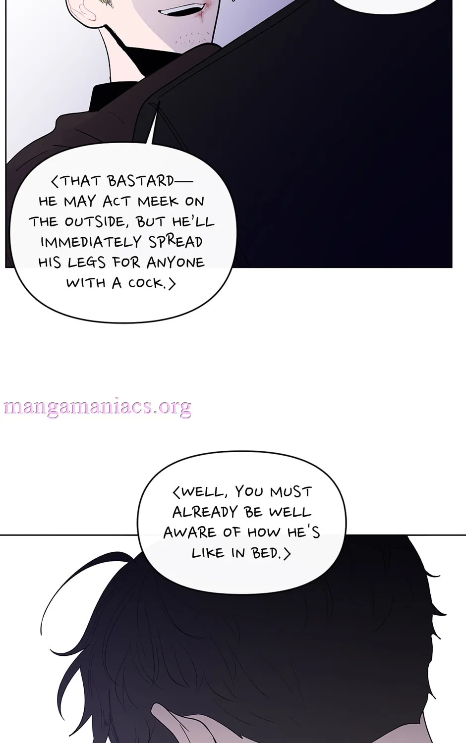 Banana Scandal - Page 20