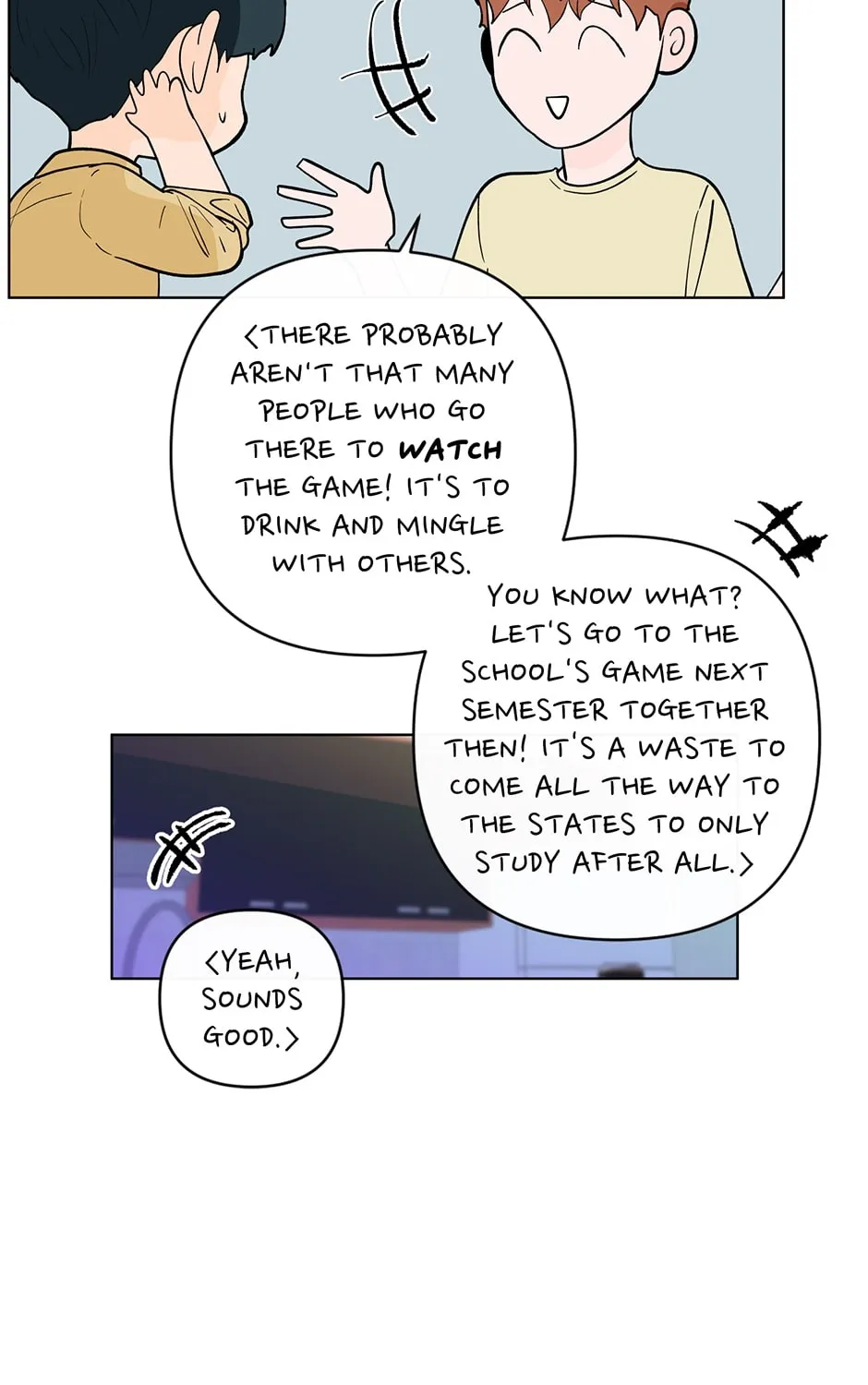 Banana Scandal - Page 28