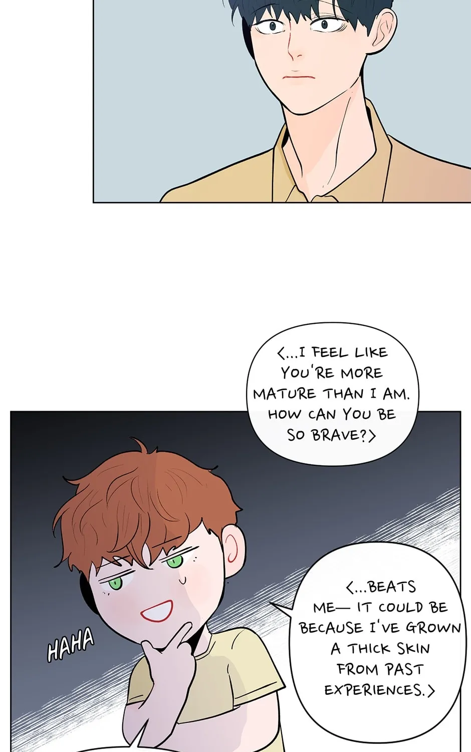 Banana Scandal - Page 80