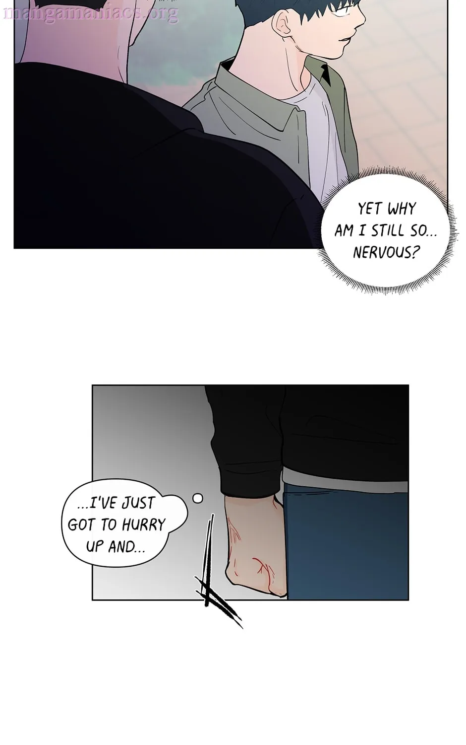 Banana Scandal - Page 60