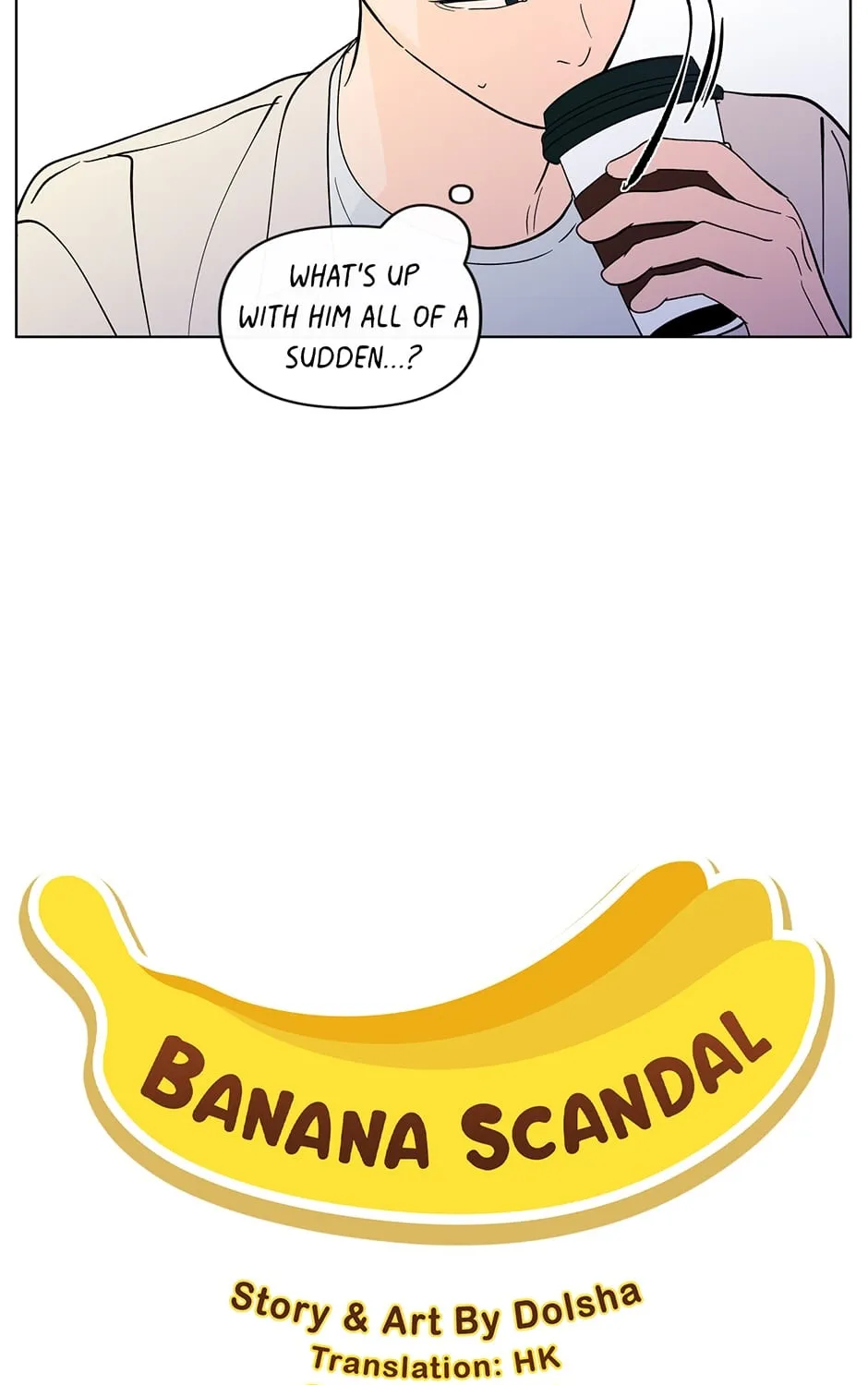 Banana Scandal - Page 32