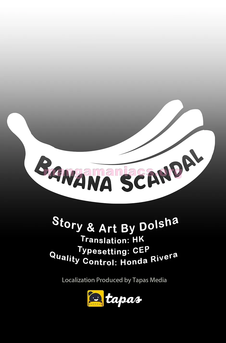 Banana Scandal - Page 11