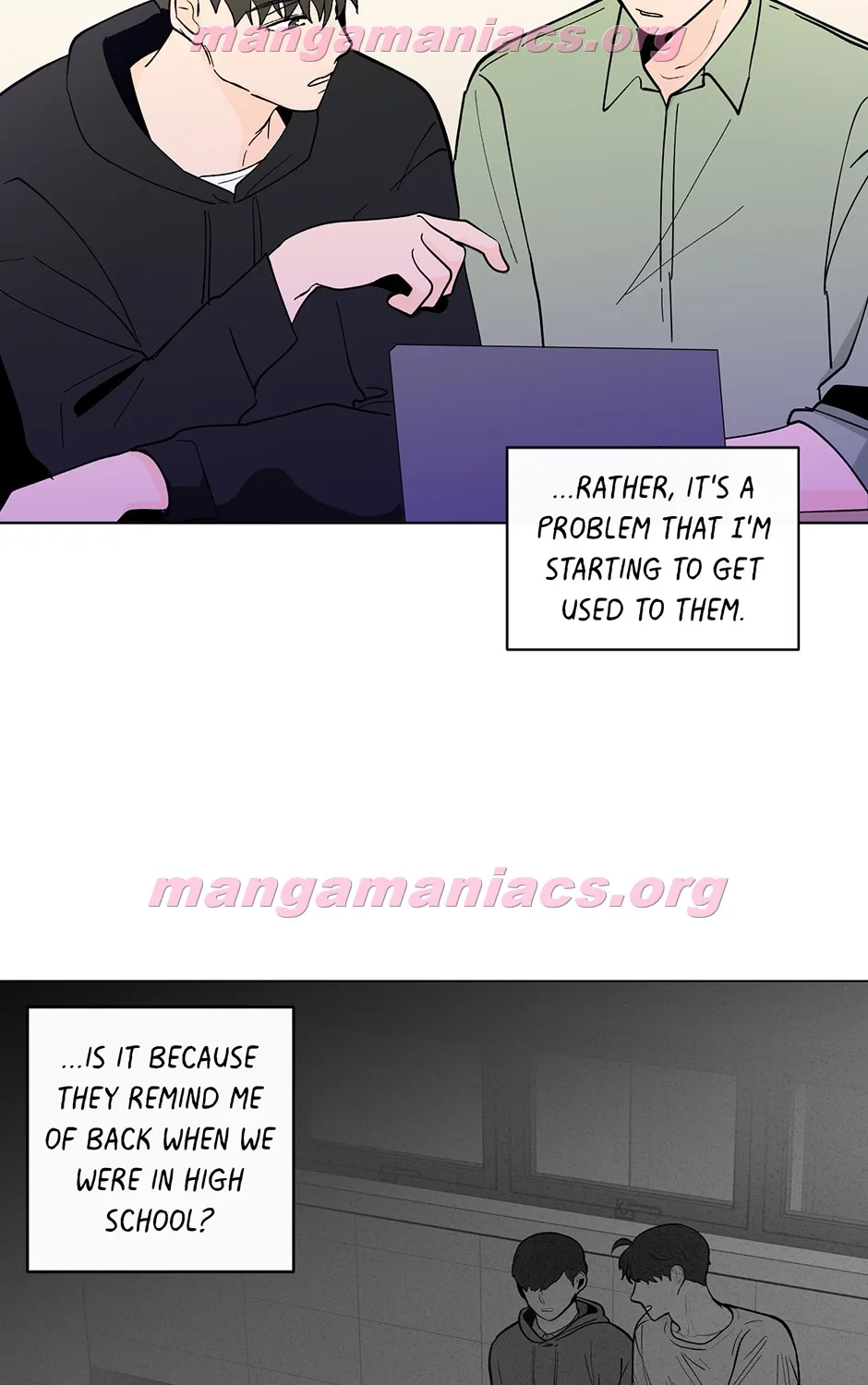 Banana Scandal - Page 89