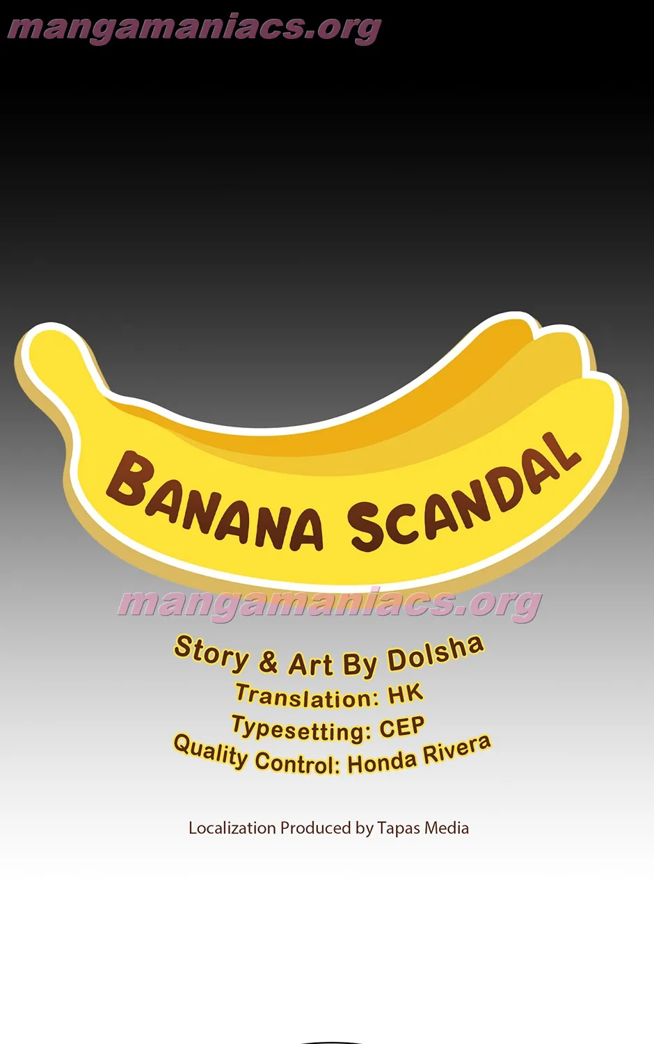 Banana Scandal - Page 18