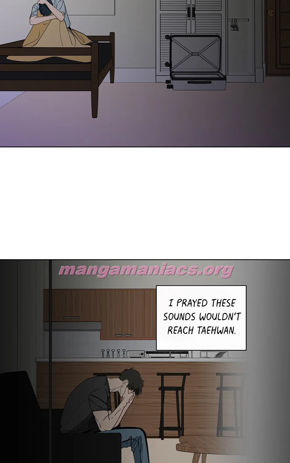 Banana Scandal - Page 26