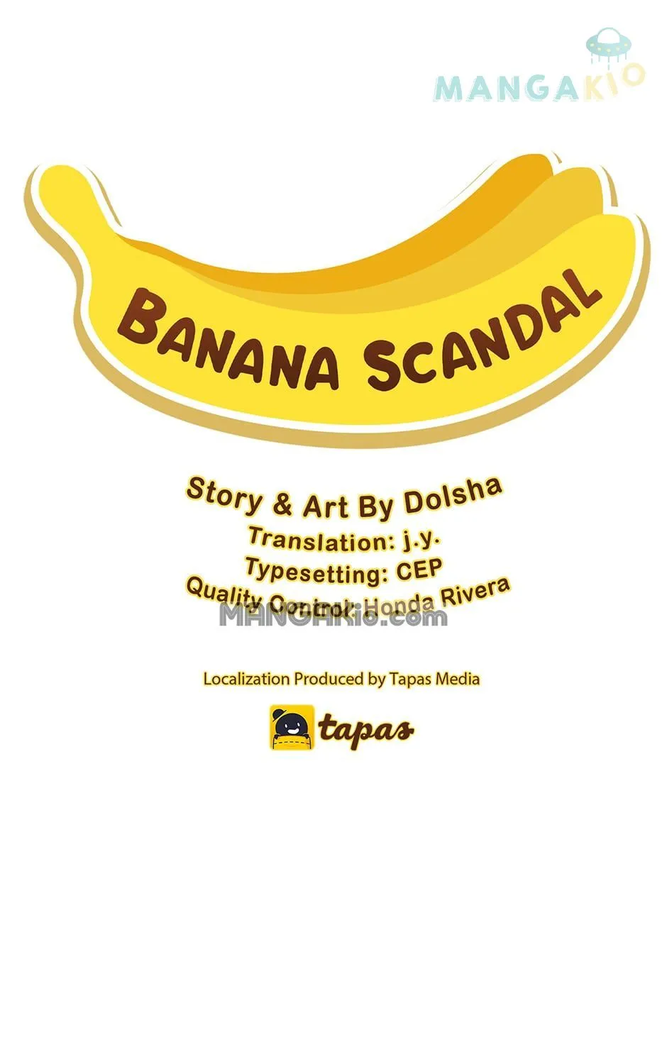 Banana Scandal - Page 14