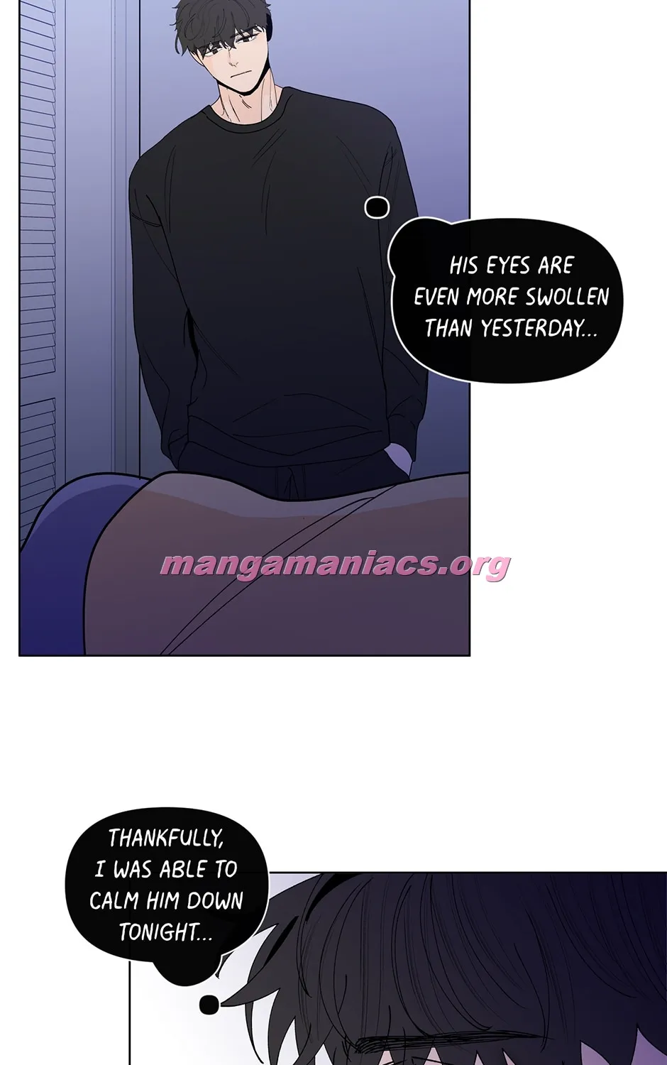 Banana Scandal - Page 12