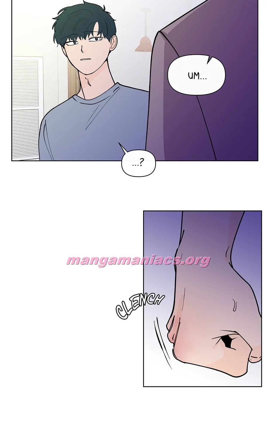 Banana Scandal - Page 66