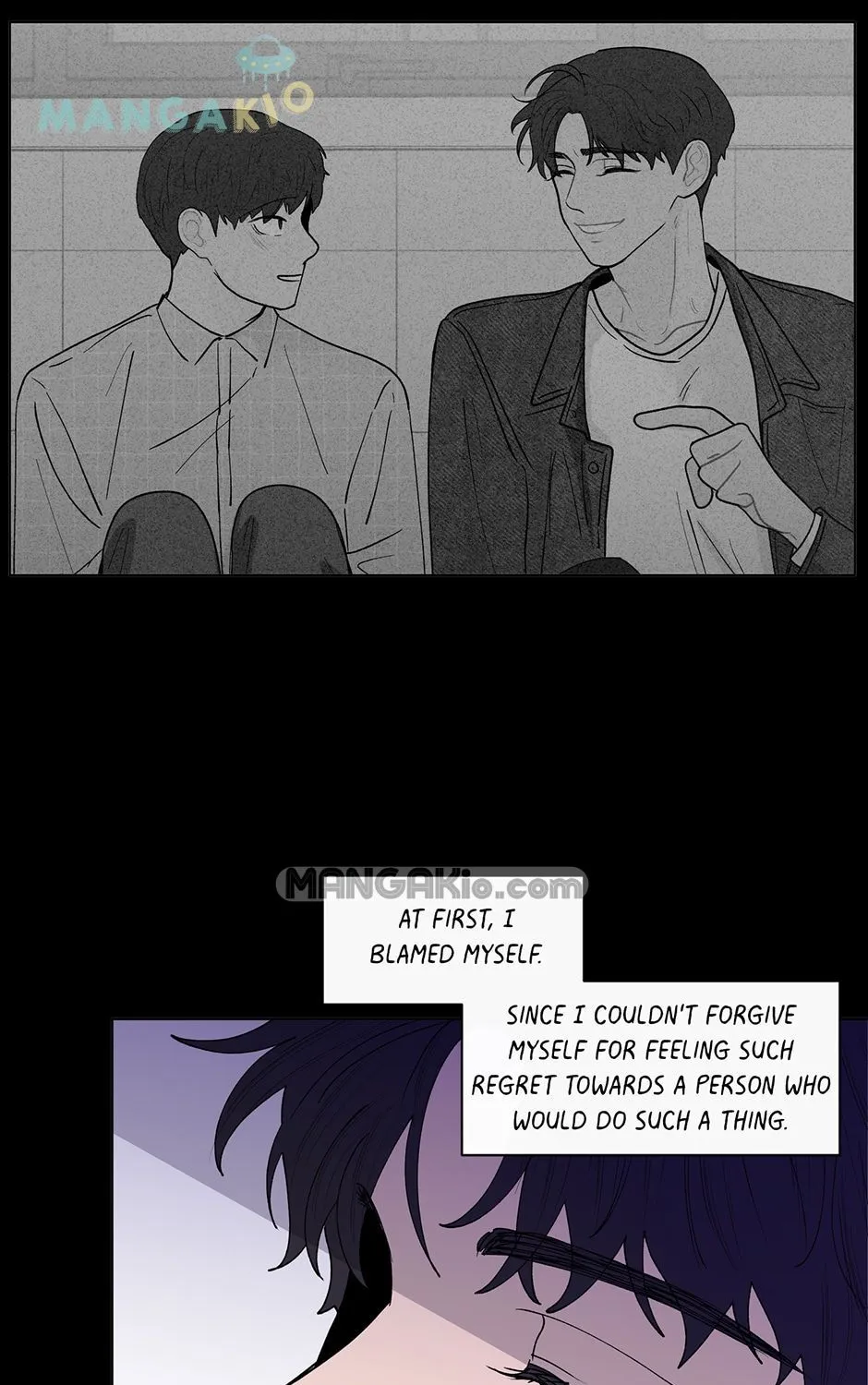 Banana Scandal - Page 22