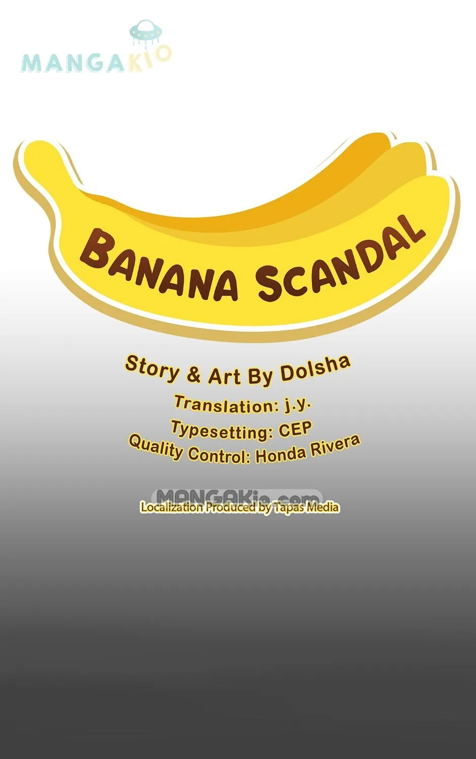 Banana Scandal - Page 34