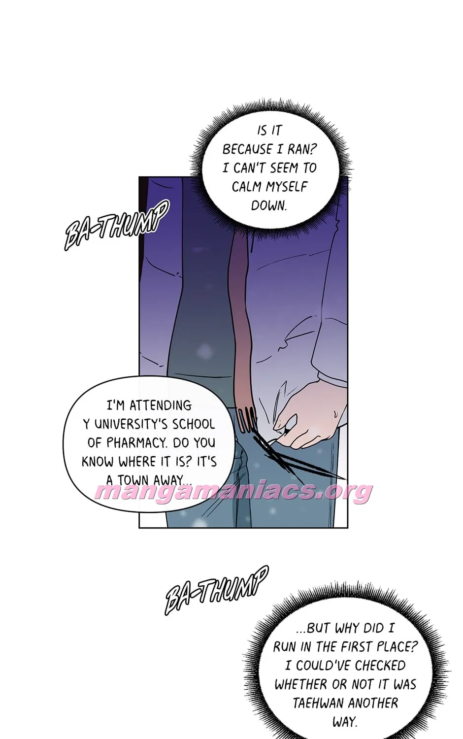 Banana Scandal - Page 66