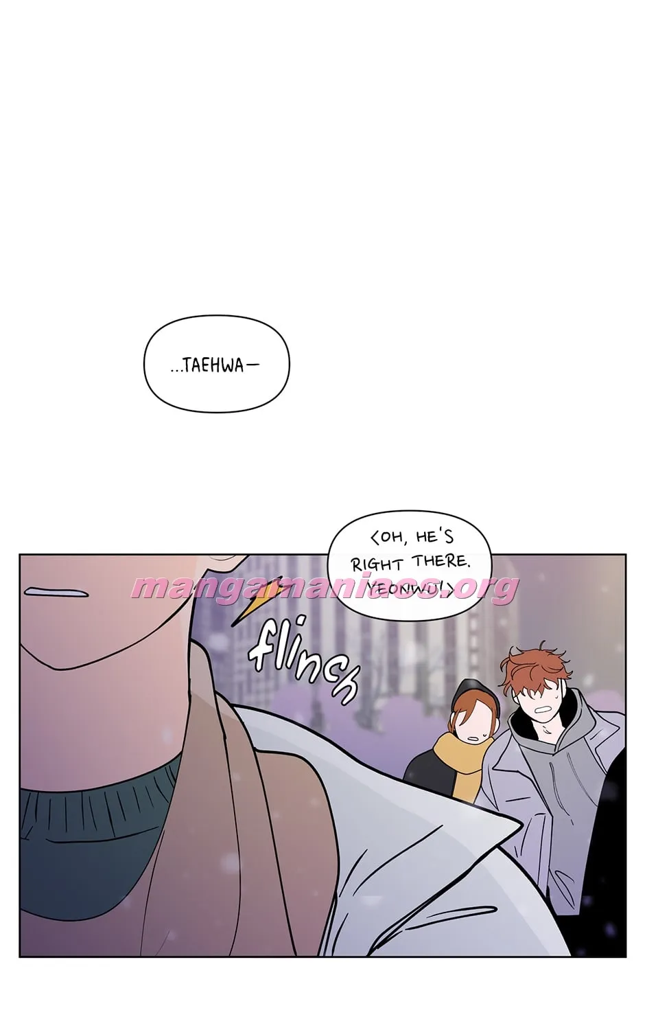 Banana Scandal - Page 74