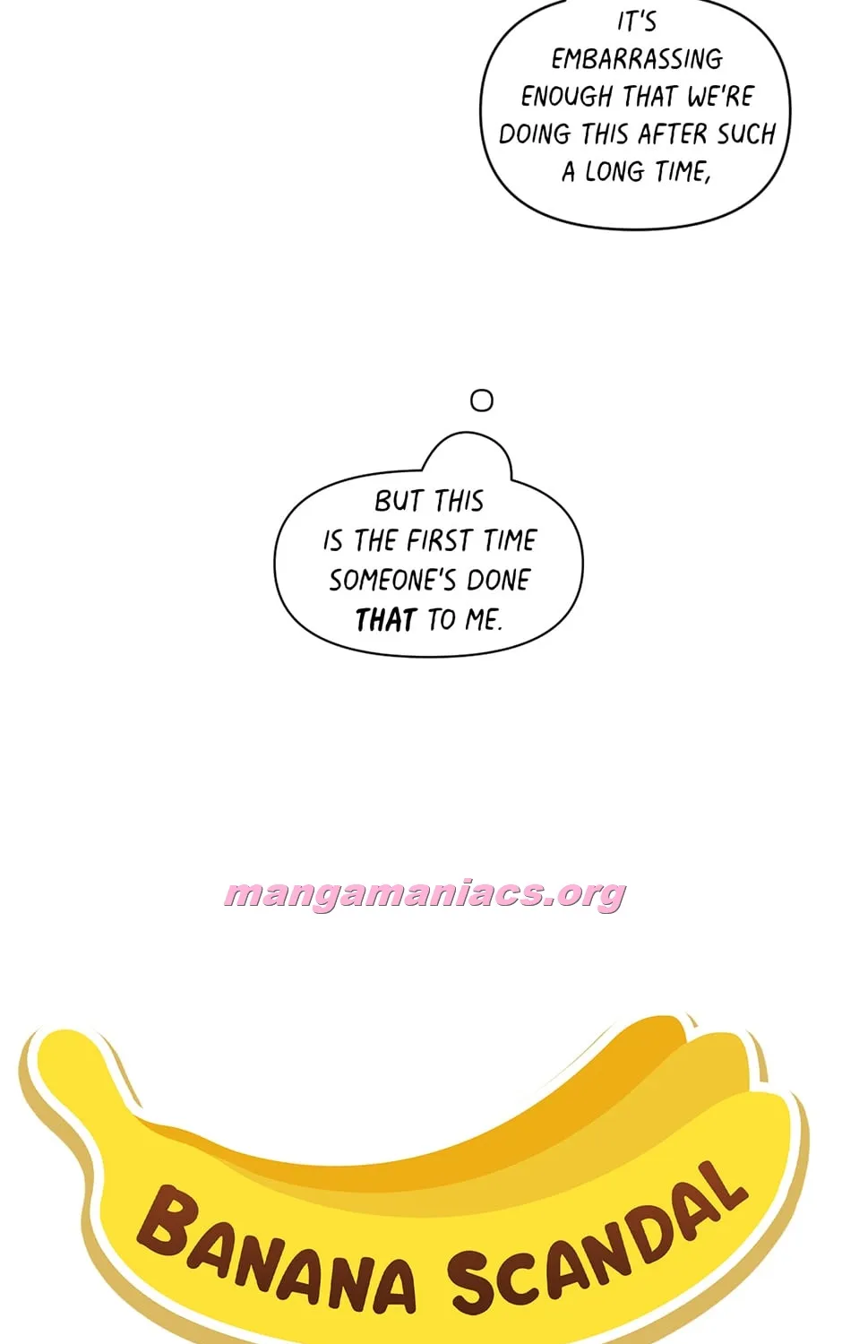 Banana Scandal - Page 38