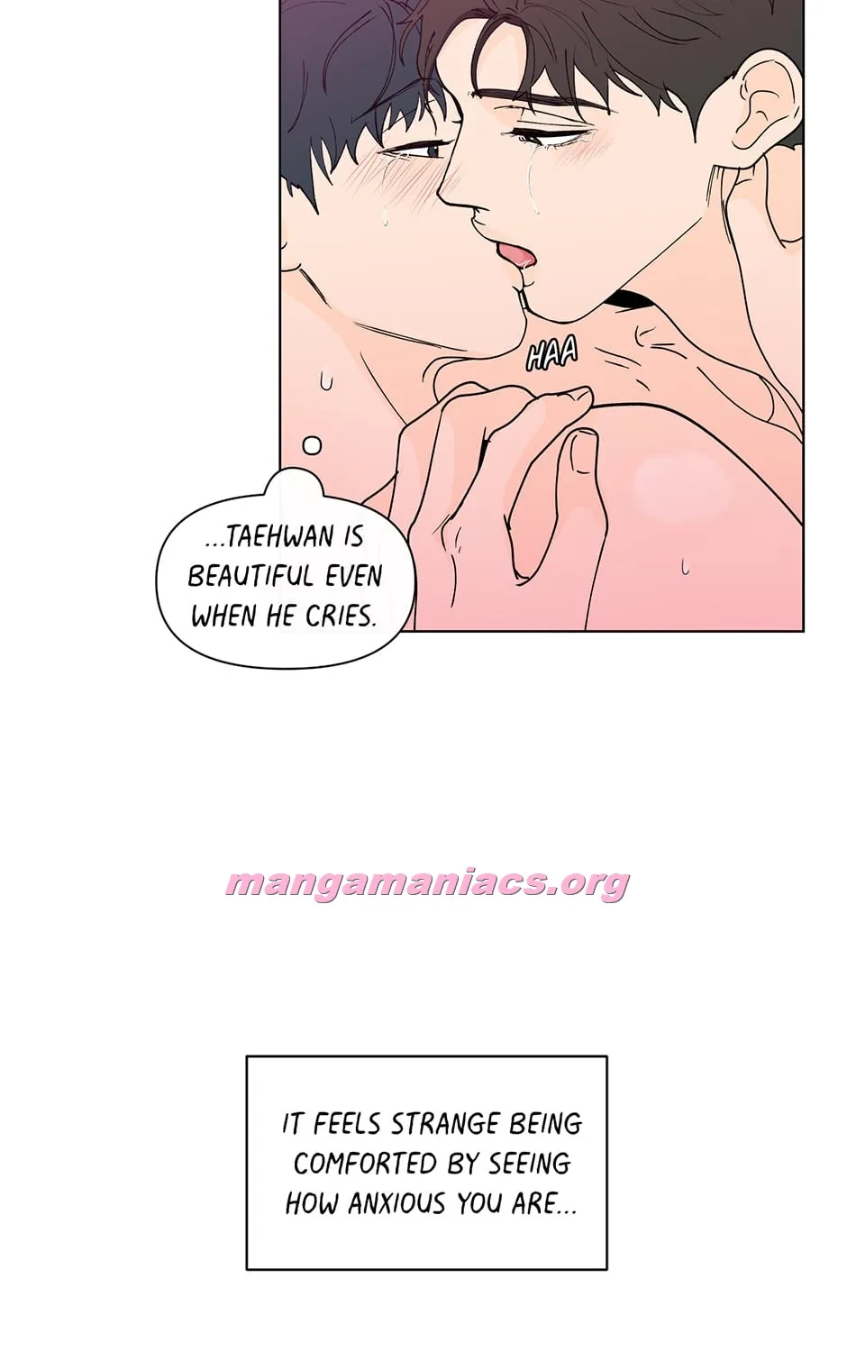 Banana Scandal - Page 78